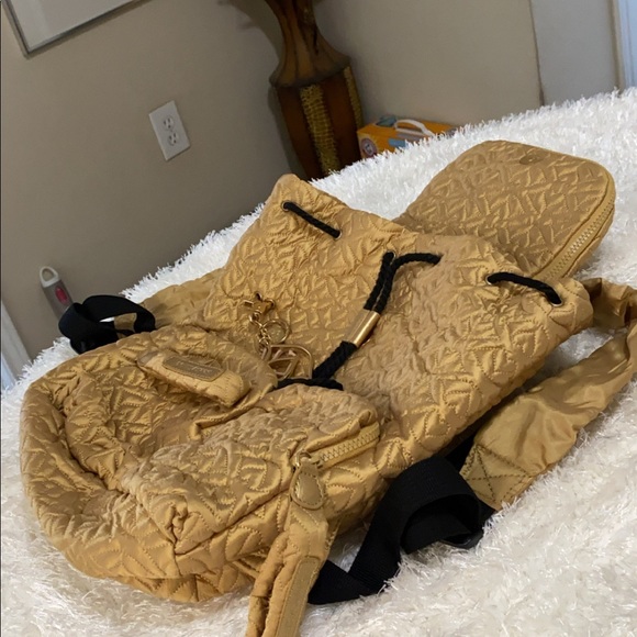 Authentic See by Chloe Backpack main image 10